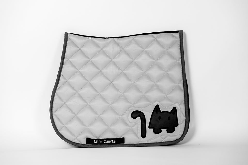 Happy Cat Pad