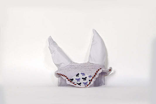 Lavender Dream Bonnet